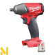 Набір інструментів акумуляторних MILWAUKEE M18 FPP2C2-502XL