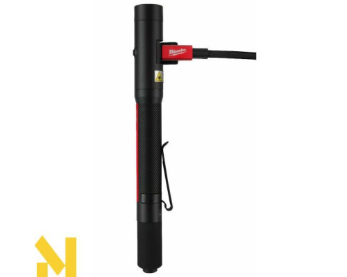 Ліхтар кишеньковий акумуляторний Milwaukee IR PL250