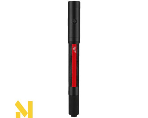 Ліхтар кишеньковий акумуляторний Milwaukee IR PL250