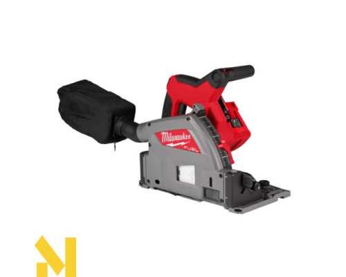 Пила занурювальна акумуляторна Milwaukee M18 FPS55-0P FUEL (без АКБ та ЗП)