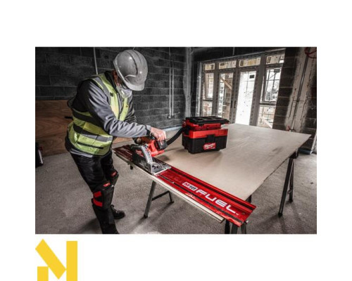 Пила занурювальна акумуляторна Milwaukee M18 FPS55-0P FUEL (без АКБ та ЗП)