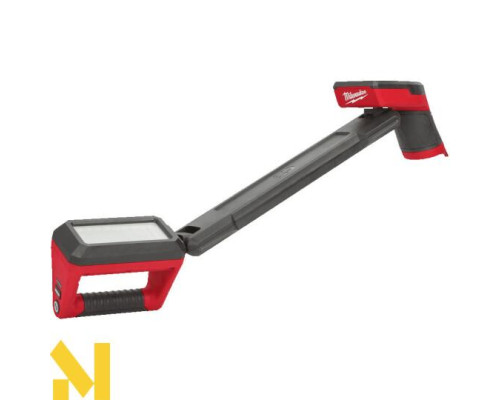 Ліхтар акумуляторний MILWAUKEE M12 UCL-0 (без АКБ та ЗП)