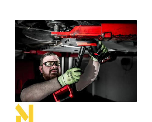 Ліхтар акумуляторний MILWAUKEE M12 UCL-0 (без АКБ та ЗП)