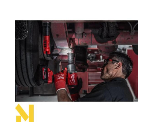 Ліхтар акумуляторний поворотний MILWAUKEE L4 SL550-301