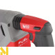 Перфоратор акумуляторний Milwaukee M18 FHX-0X (без АКБ та ЗП)