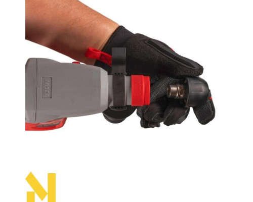 Перфоратор акумуляторний Milwaukee M18 BLHX-0X FIXTEC™ (без АКБ та ЗП)