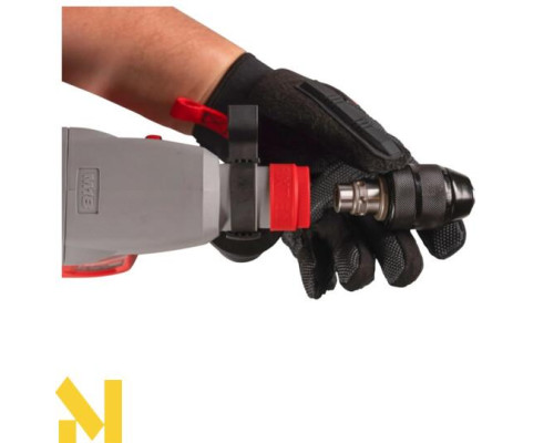 Перфоратор акумуляторний Milwaukee M18 BLHX-0X FIXTEC™ (без АКБ та ЗП)