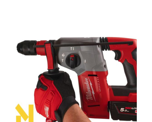 Перфоратор акумуляторний Milwaukee M18 BLHX-0X FIXTEC™ (без АКБ та ЗП)