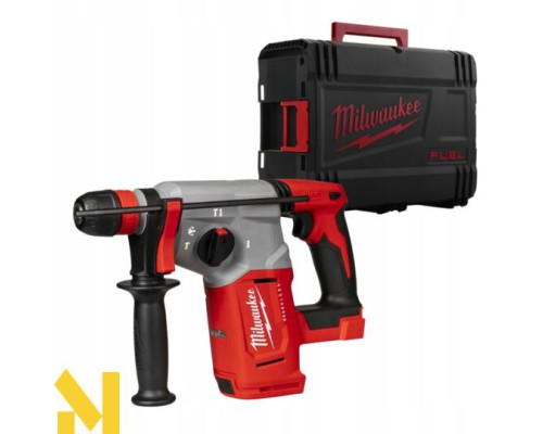 Перфоратор акумуляторний Milwaukee M18 BLHX-0X FIXTEC™ (без АКБ та ЗП)
