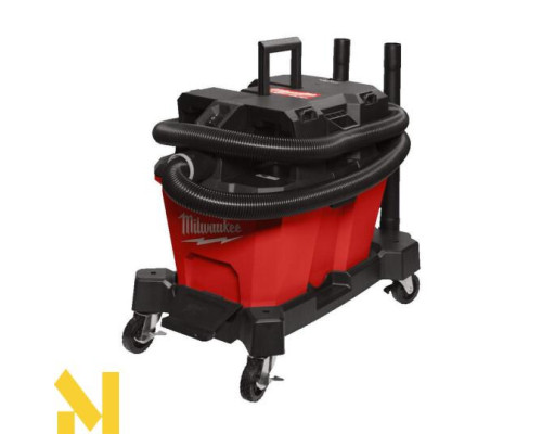Пилосос  акумуляторний Milwaukee M18 F2VC23L-0 (без АКБ та ЗП)