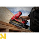 Цвяхозабивач акумуляторний Milwaukee M18 FFN21-0C (без АКб та ЗП)