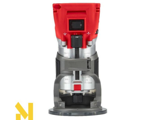 Фрезер акумуляторний Milwaukee M18 FTR8-0X (без АКБ та ЗП)