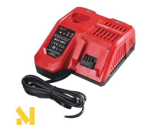 Набір інструментів акумуляторних MILWAUKEE M18 FPP7B-855P