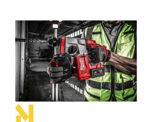 Перфоратор акумуляторний Milwaukee M18 BLH-0 (без АКБ та ЗП)