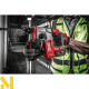 Перфоратор акумуляторний Milwaukee M18 BLH-0 (без АКБ та ЗП)