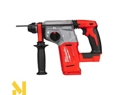 Перфоратор акумуляторний Milwaukee M18 BLH-0 (без АКБ та ЗП)
