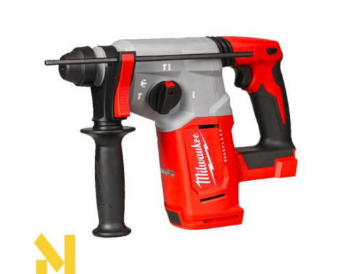 Перфоратор акумуляторний Milwaukee M18 BLH-0 (без АКБ та ЗП)