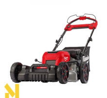 Газонокосарка акумуляторна Milwaukee M18F2LM53-0 (без АКБ та ЗП)