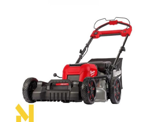 Газонокосарка акумуляторна Milwaukee M18F2LM53-0 (без АКБ та ЗП)