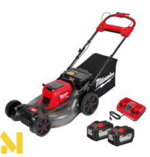 Газонокосарка акумуляторна Milwaukee M18F2LM53-122