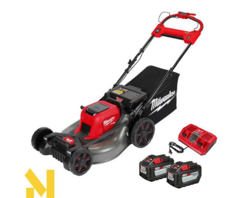 Газонокосарка акумуляторна Milwaukee M18F2LM53-122