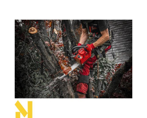 Пила ланцюгова акумуляторна Milwaukee M18 FTHCHS35-0 (без АКБ та ЗП)