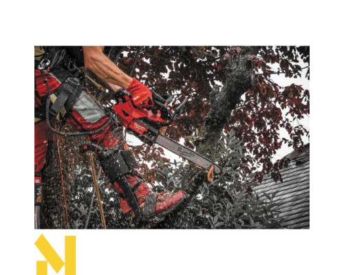 Пила ланцюгова акумуляторна Milwaukee M18 FTHCHS35-0 (без АКБ та ЗП)