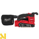Шліфмашина стрічкова акумуляторна MILWAUKEE M18 FBTS75-0 (без АКБ та ЗП)