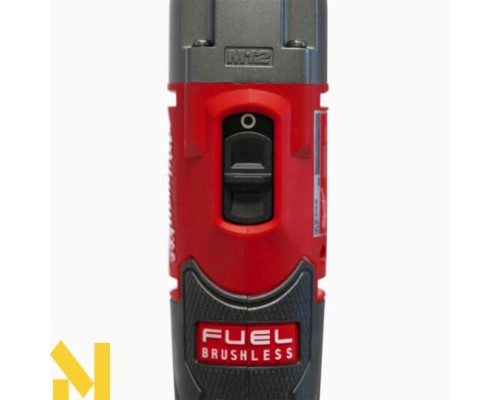 Ножиці висічні акумуляторні Milwaukee M12 FNB16-0 (без АКБ та ЗП)