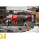 Ножиці висічні акумуляторні Milwaukee M12 FNB16-0 (без АКБ та ЗП)