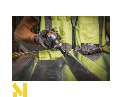 Ножиці висічні акумуляторні Milwaukee M12 FNB16-0X (без АКБ та ЗП)