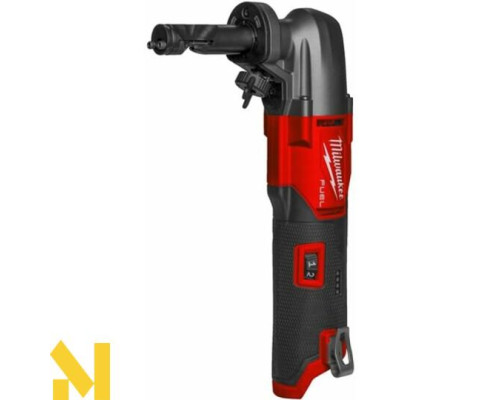 Ножиці висічні акумуляторні Milwaukee M12 FNB16-0X (без АКБ та ЗП)