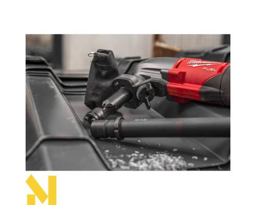 Ножиці висічні акумуляторні Milwaukee M12 FNB16-0X (без АКБ та ЗП)