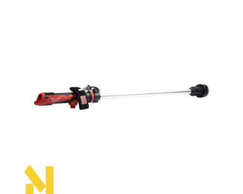 Насос акумуляторний Milwaukee M12 BSWP-0 (без АКБ та ЗП)