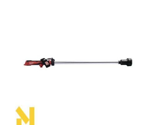 Насос акумуляторний Milwaukee M12 BSWP-0 (без АКБ та ЗП)