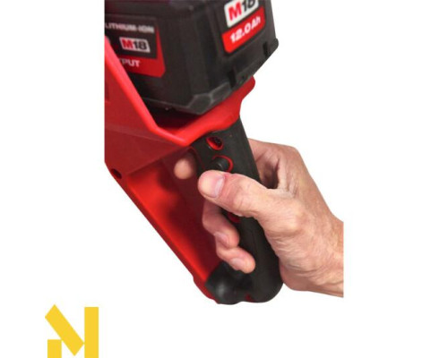 Пила ланцюгова акумуляторна Milwaukee M18 FCHS35-0 (без АКБ)