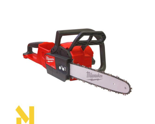 Пила ланцюгова акумуляторна Milwaukee M18 FCHS35-0 (без АКБ)