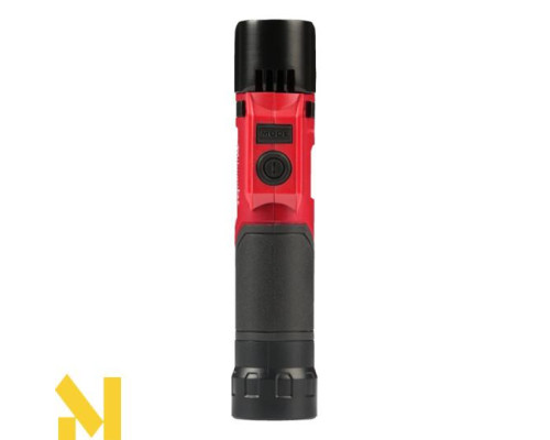 Ліхтар акумуляторний MILWAUKEE L4 PWL-201