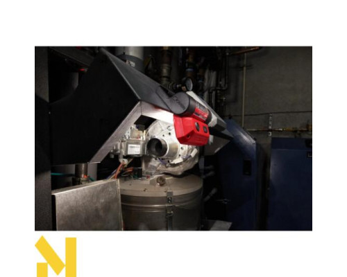 Ліхтар акумуляторний MILWAUKEE L4 FFL-301 з магнітом