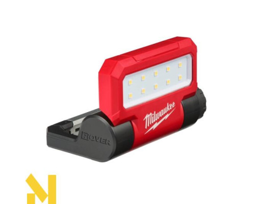 Ліхтар акумуляторний MILWAUKEE L4 FFL-301 з магнітом