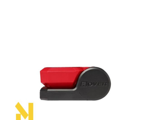 Ліхтар акумуляторний MILWAUKEE L4 FFL-301 з магнітом