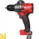 Дриль-шурупокрут акумуляторний Milwaukee M18 FUEL FPD3-0X (без АКБ та ЗП)