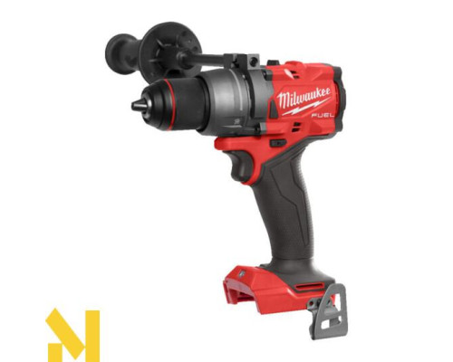 Дриль-шуруповерт акумуляторний Milwaukee M18 FDD3-0X (без АКБ та ЗП)