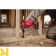 Дриль-шуруповерт акумуляторний MILWAUKEE M18 FDD3-0X + M18 B5 (без ЗП)
