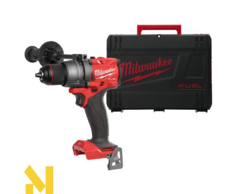 Дриль-шуруповерт акумуляторний Milwaukee M18 FDD3-0X (без АКБ та ЗП)