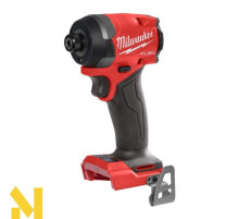 Гвинтоверт акумуляторний Milwaukee M18FID3-0X (без АКБ та ЗП)