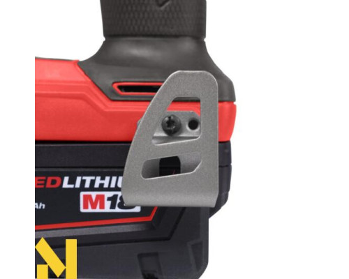 Гвинтоверт акумуляторний Milwaukee M18FID3-0X (без АКБ та ЗП)