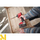 Гвинтоверт акумуляторний Milwaukee M18FID3-0X (без АКБ та ЗП)