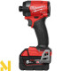 Шуруповерт акумуляторний Milwaukee M18 FID3-502X