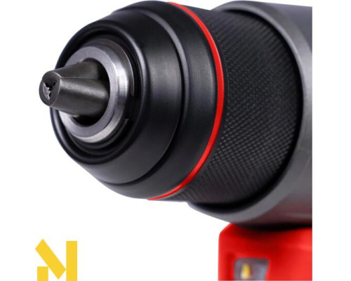 Дриль-шуруповерт акумуляторний MILWAUKEE M12 FDD2-402X